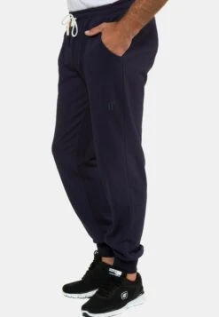 JP1880 Trainingsbroek - Navy Blue -JP1880 d20c31344fa14ae5977ad6a6f49fcf23