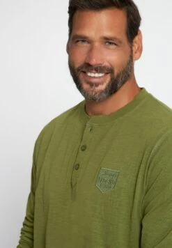 JP1880 Longsleeve - See Grün 6 JP1880 Longsleeve - See Grün -JP1880 d218095ef0f24e2ab4cfaa405daba29a