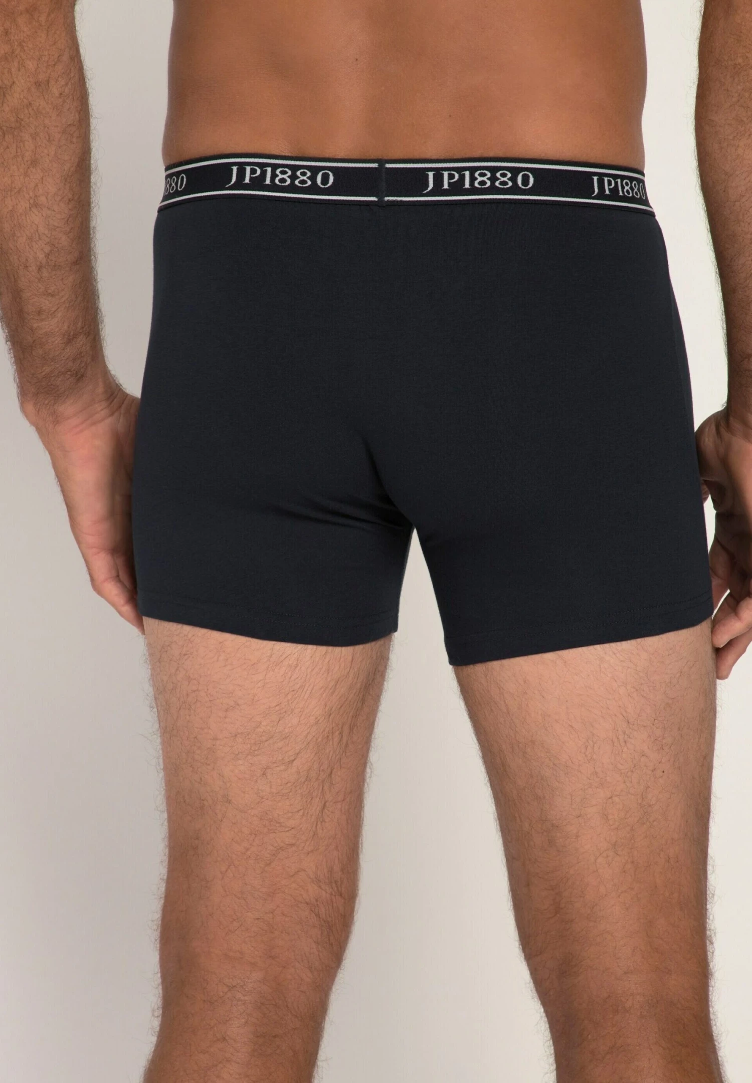 JP1880 Flexnamic 2Pack - Onderbroeken - Deep Sea Blue 6 JP1880 Flexnamic 2Pack - Onderbroeken - Deep Sea Blue - Afbeelding 4