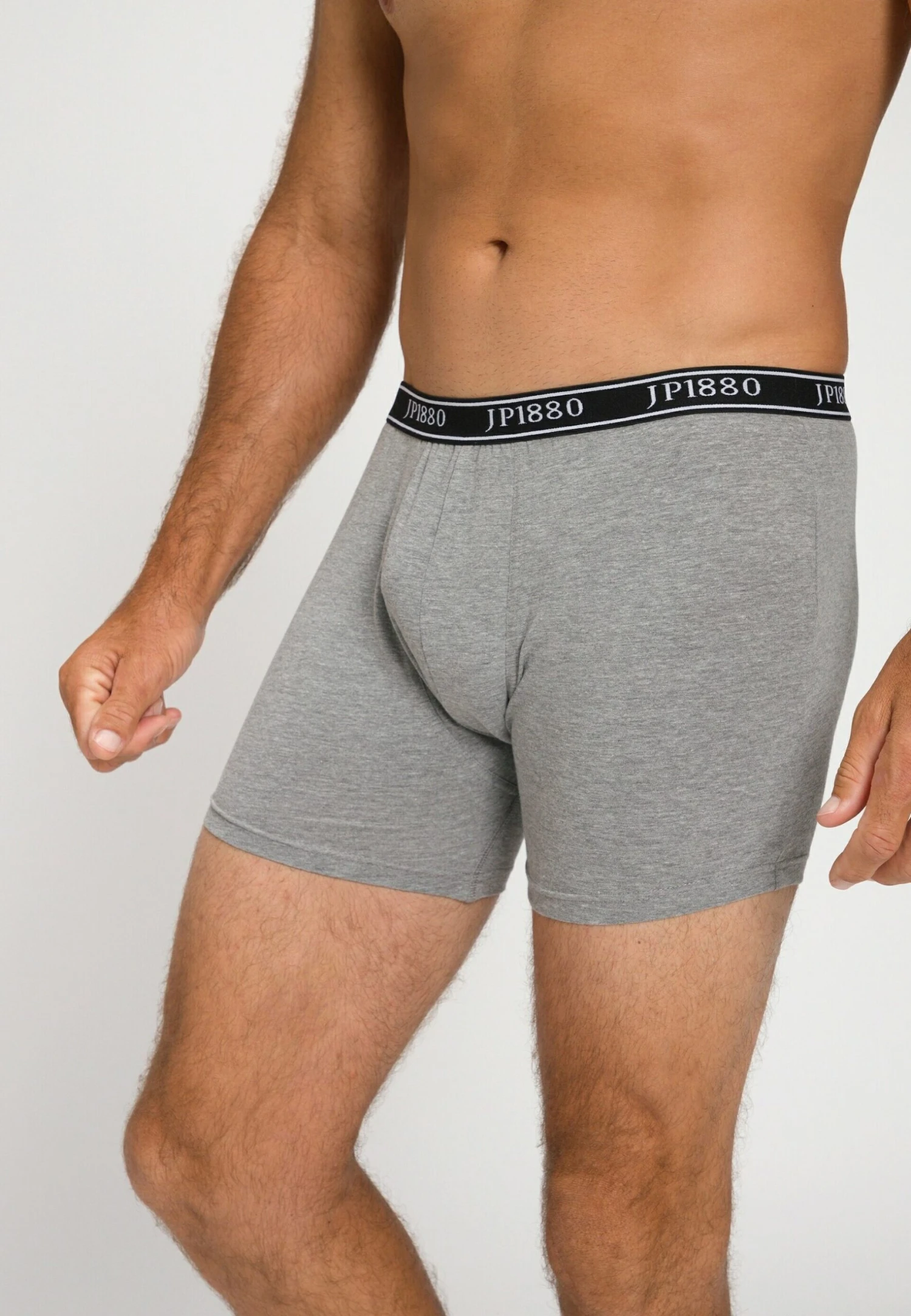 JP1880 Onderbroeken - Licht Azuurblauw 3 JP1880 Onderbroeken - Licht Azuurblauw