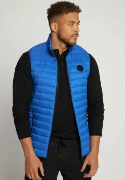 JP1880 Bodywarmer - Royal Blue -JP1880 d27a6d7b3d6d40f3819123c35eff760f