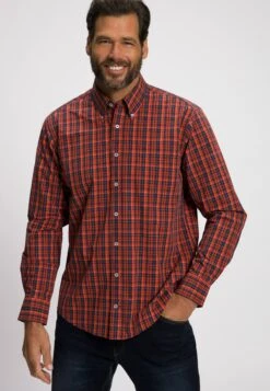 JP1880 Overhemd - Feloranje