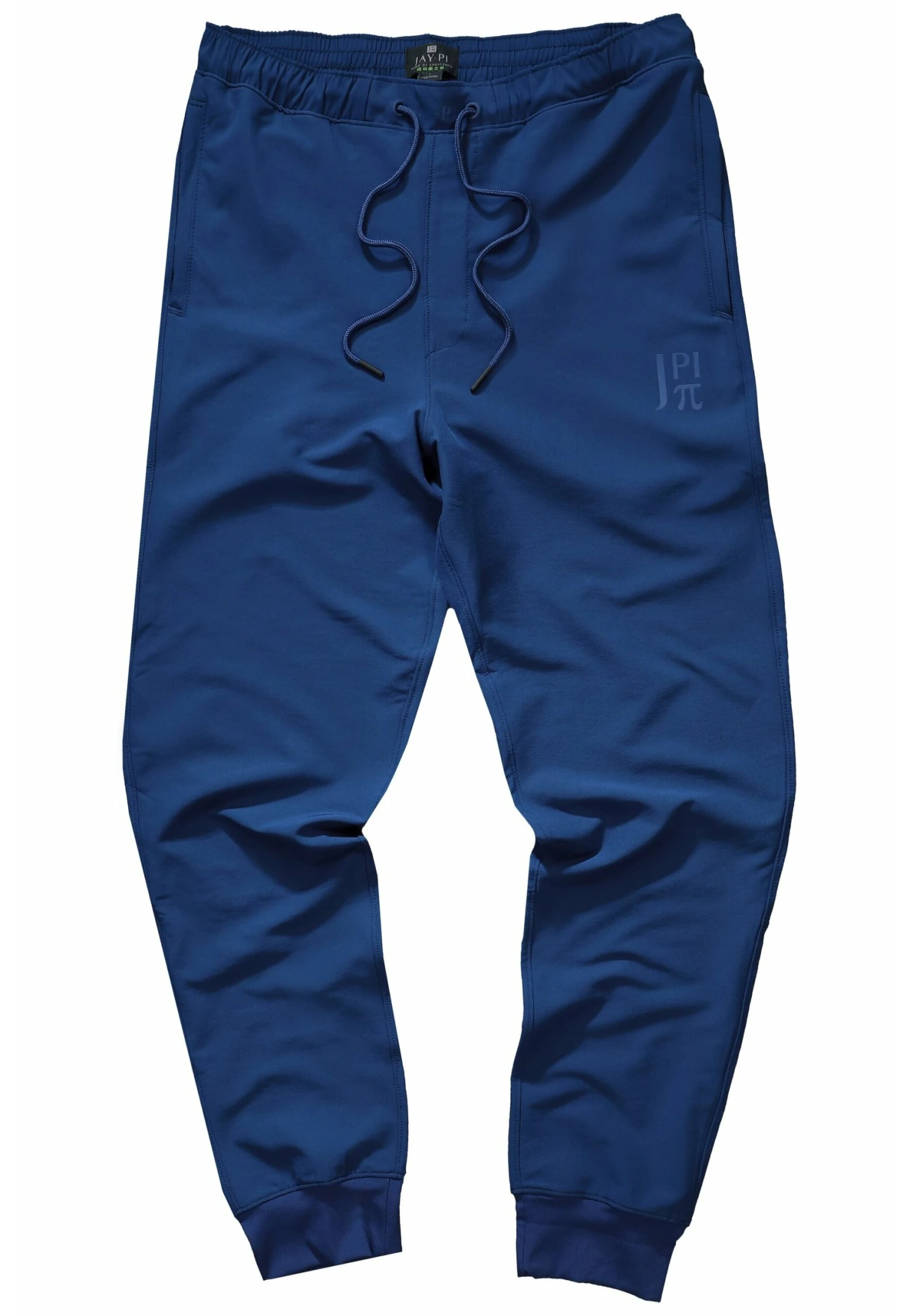 JP1880 Jay-Pi - Trainingsbroek - Encre 6 JP1880 Jay-Pi - Trainingsbroek - Encre - Afbeelding 4