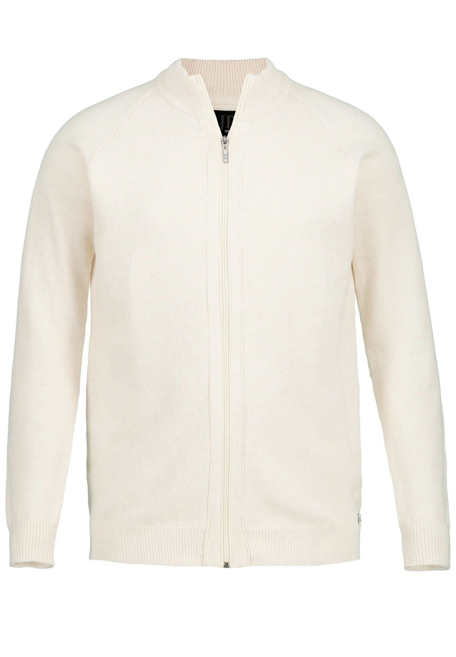 JP1880 Vest - Natur Melange 6 JP1880 Vest - Natur Melange - Afbeelding 4