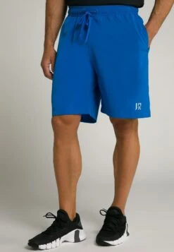 JP1880 Shorts - Bleu Clématite