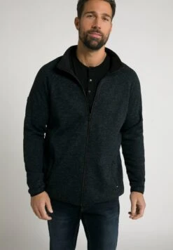 JP1880 Vest - Marine Foncé