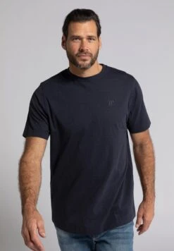 JP1880 T-Shirt Basic - Navy Türkies