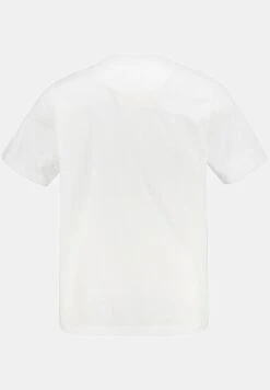 JP1880 T-Shirt Print - WeißNavy -JP1880 d52d9b5460f543469cfc5b3f95b0011f