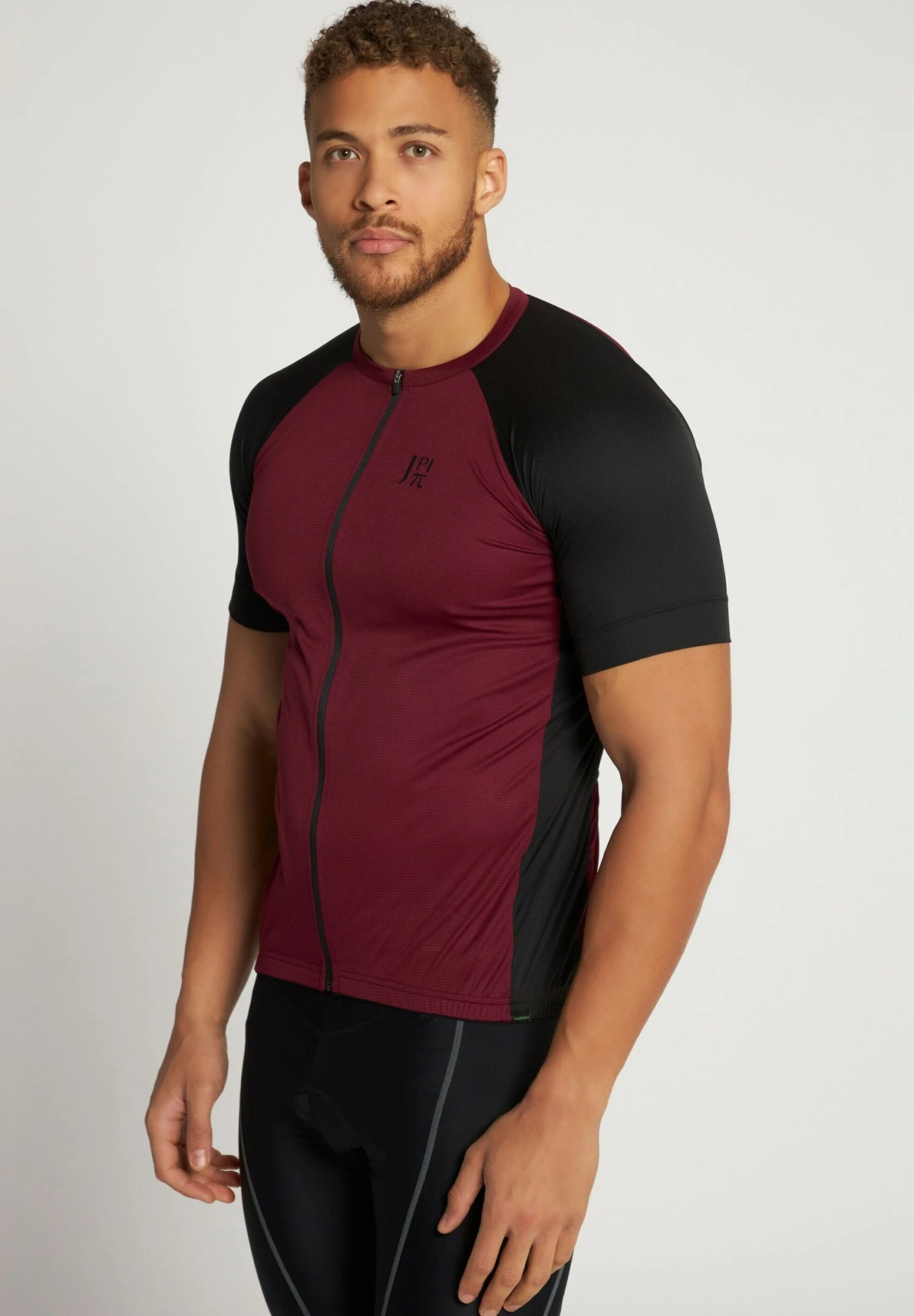 JP1880 Lichte Jas - Weinrot 3 JP1880 Lichte Jas - Weinrot