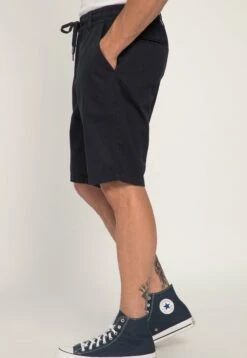 JP1880 Shorts - Mat Nachtblauw 9 JP1880 Shorts - Mat Nachtblauw -JP1880 d5dc0448312f4d99bdd76c549a8083d2