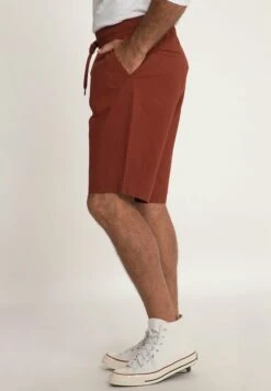 JP1880 Shorts - Marsalarot 8 JP1880 Shorts - Marsalarot -JP1880 d6250d8497494d78a1cd9891bab475c1