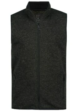 JP1880 Bodywarmer - Zwart -JP1880 d64e5fcc939440fcb7358cfc2eced399