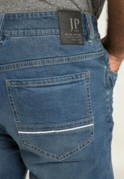 JP1880 Slim Fit Jeans - Blue Denim -JP1880 d67d14a37e6849fd94c64a58fc7774c1