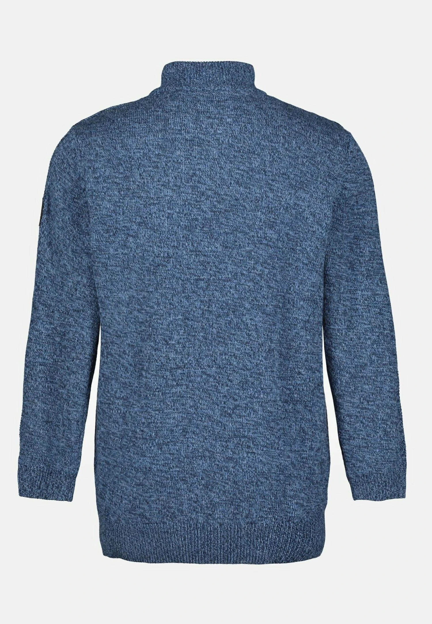 JP1880 Trui - Tintenblau 6 JP1880 Trui - Tintenblau - Afbeelding 4