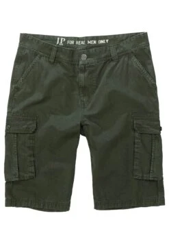 JP1880 Shorts - Dunkel Oliv 10 JP1880 Shorts - Dunkel Oliv -JP1880 d725111e4389434487fdba909e4eab33