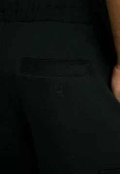 JP1880 Homewear - Shorts - Schwarz -JP1880 d7674f15f017494796906ed6138e1a64