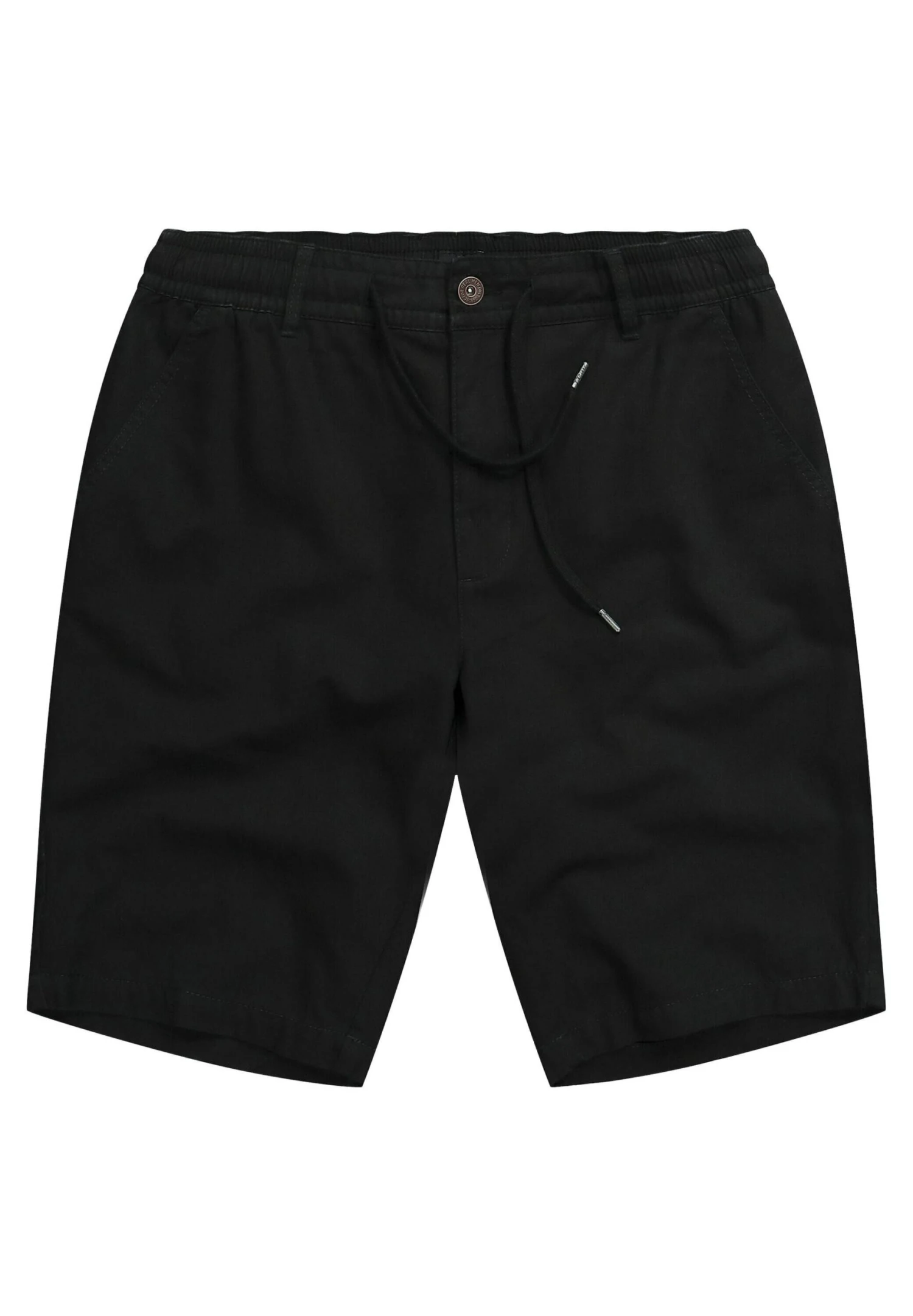 JP1880 Shorts - Zwart 6 JP1880 Shorts - Zwart - Afbeelding 4