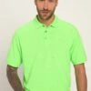 JP1880 Poloshirt - Néon Vert -JP1880 d89979e68d63493fb9d661f70f356084