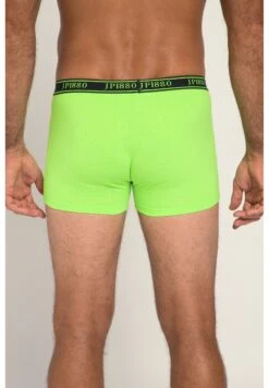 JP1880 Onderbroeken - Néon Vert -JP1880 d92d2ea6d9da4cdf80fac27735b47a5c