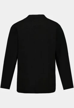 JP1880 Vest - Schwarz -JP1880 d97bbd3391914fa99fcd0cdf71b82bf5