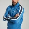 JP1880 Trainingsvest - Blau -JP1880 da4349e0479b4a549c15afeeec183c3d