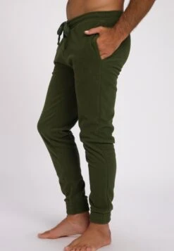 JP1880 Pyjamabroek - Oliv 10 JP1880 Pyjamabroek - Oliv -JP1880 da84bfef407f4a4b8b52905ce4be22ea