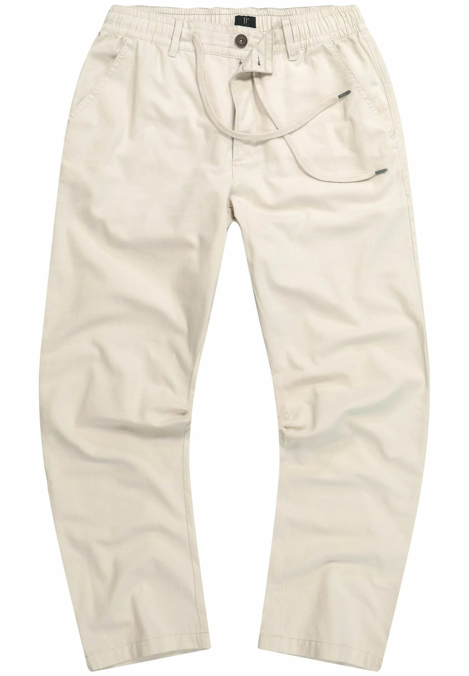 JP1880 Broek - Vanille 6 JP1880 Broek - Vanille - Afbeelding 4