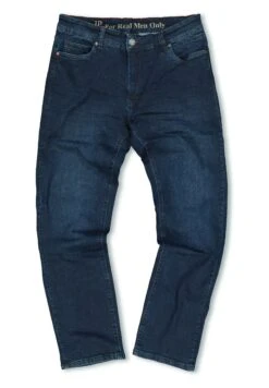 JP1880 Flexnamic - Straight Leg Jeans - Darkblue 9 JP1880 Flexnamic - Straight Leg Jeans - Darkblue -JP1880 db77a8746e5e47409e0297963c69d4fa