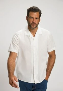 JP1880 Overhemd - Vanilla