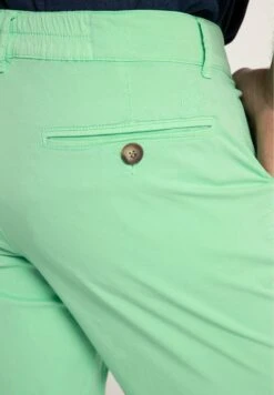 JP1880 Shorts - Lichtgroen -JP1880 dbfb5bb4d3594eb9b6f454247cb041d7