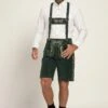 JP1880 Shorts - Flaschengrün 1 JP1880 Shorts - Flaschengrün -JP1880 dc985b94bbff46079982ee7fc2c027c1