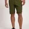 JP1880 Shorts - Moosgrün 2 JP1880 Shorts - Moosgrün -JP1880 dd530834faa349ad901320b28975ad71