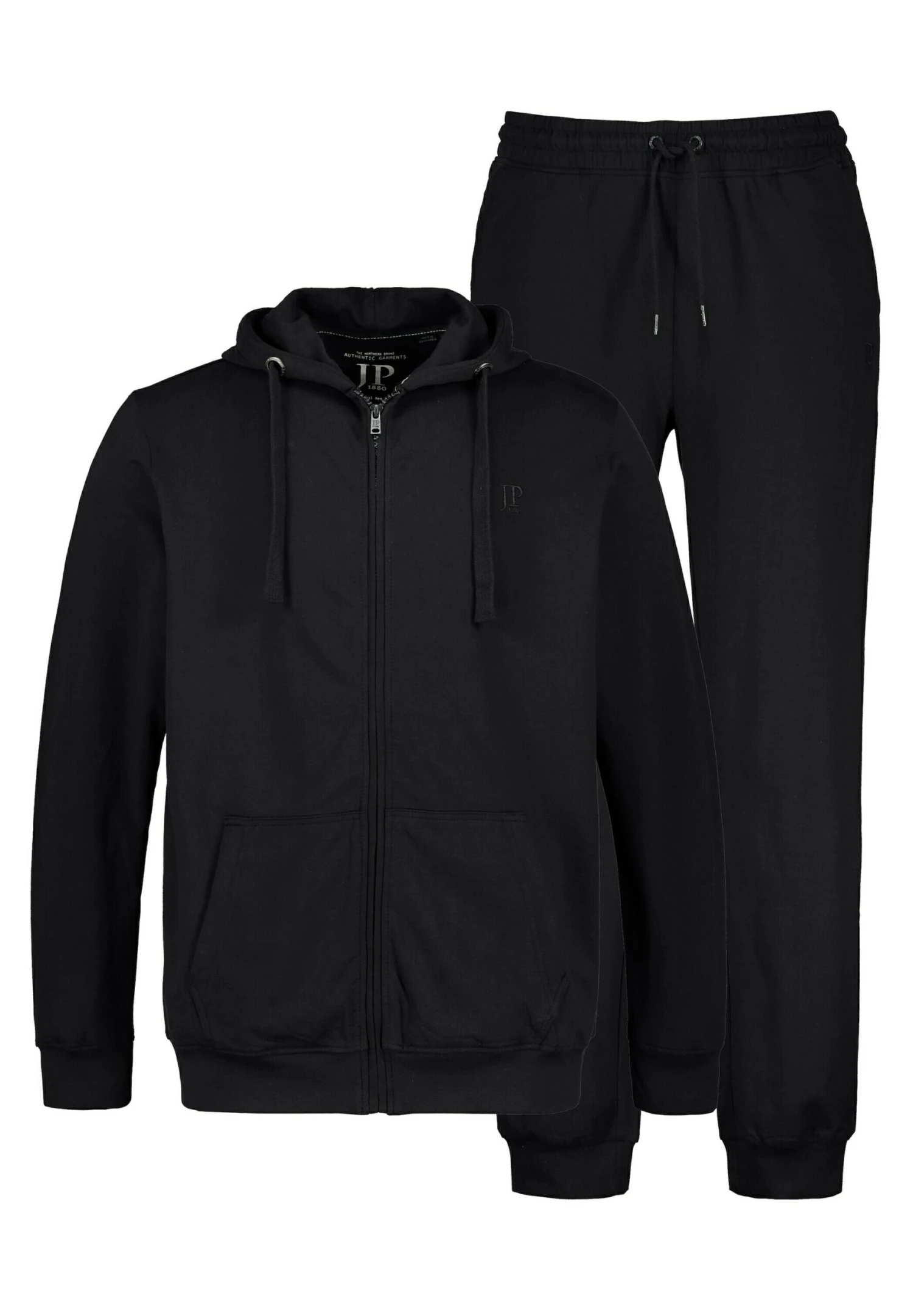 JP1880 Trainingspak - Zwart 3 JP1880 Trainingspak - Zwart