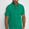 JP1880 Poloshirt - Smaragdgrün -JP1880 de208bcd0eaf47c8afe92062219a7859