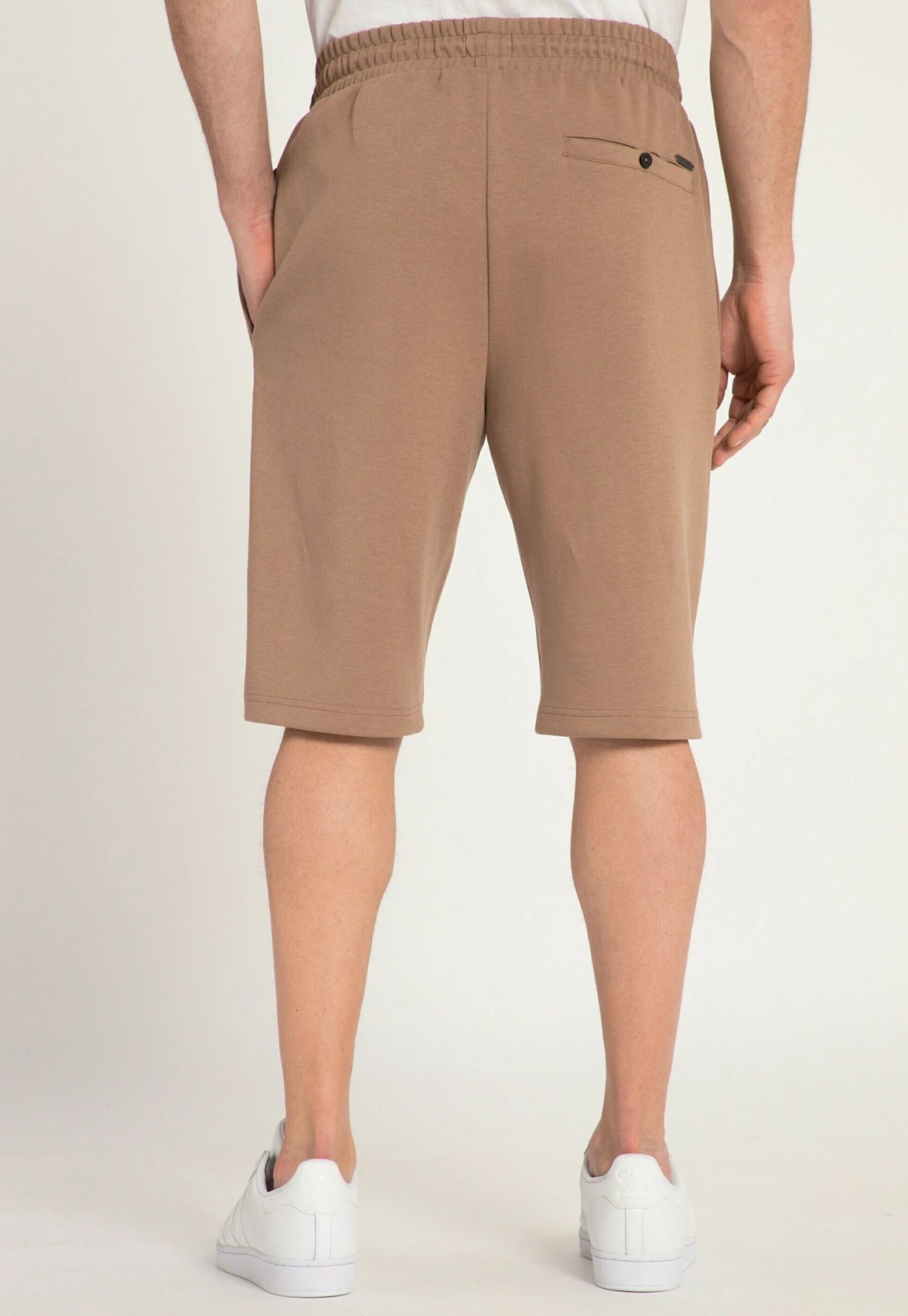 JP1880 Trainingsbroek - Sable 4 JP1880 Trainingsbroek - Sable - Afbeelding 2