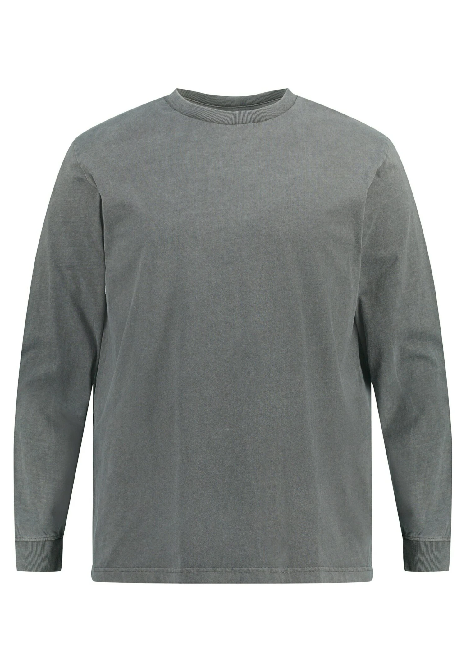 JP1880 Longsleeve - Graphitgrau 3 JP1880 Longsleeve - Graphitgrau