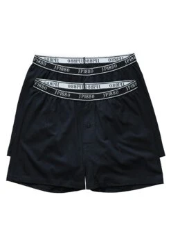 JP1880 2 Pack - Onderbroeken - Noir 11 JP1880 2 Pack - Onderbroeken - Noir -JP1880 dfa2538284b348fc82b1619a78cbff9b