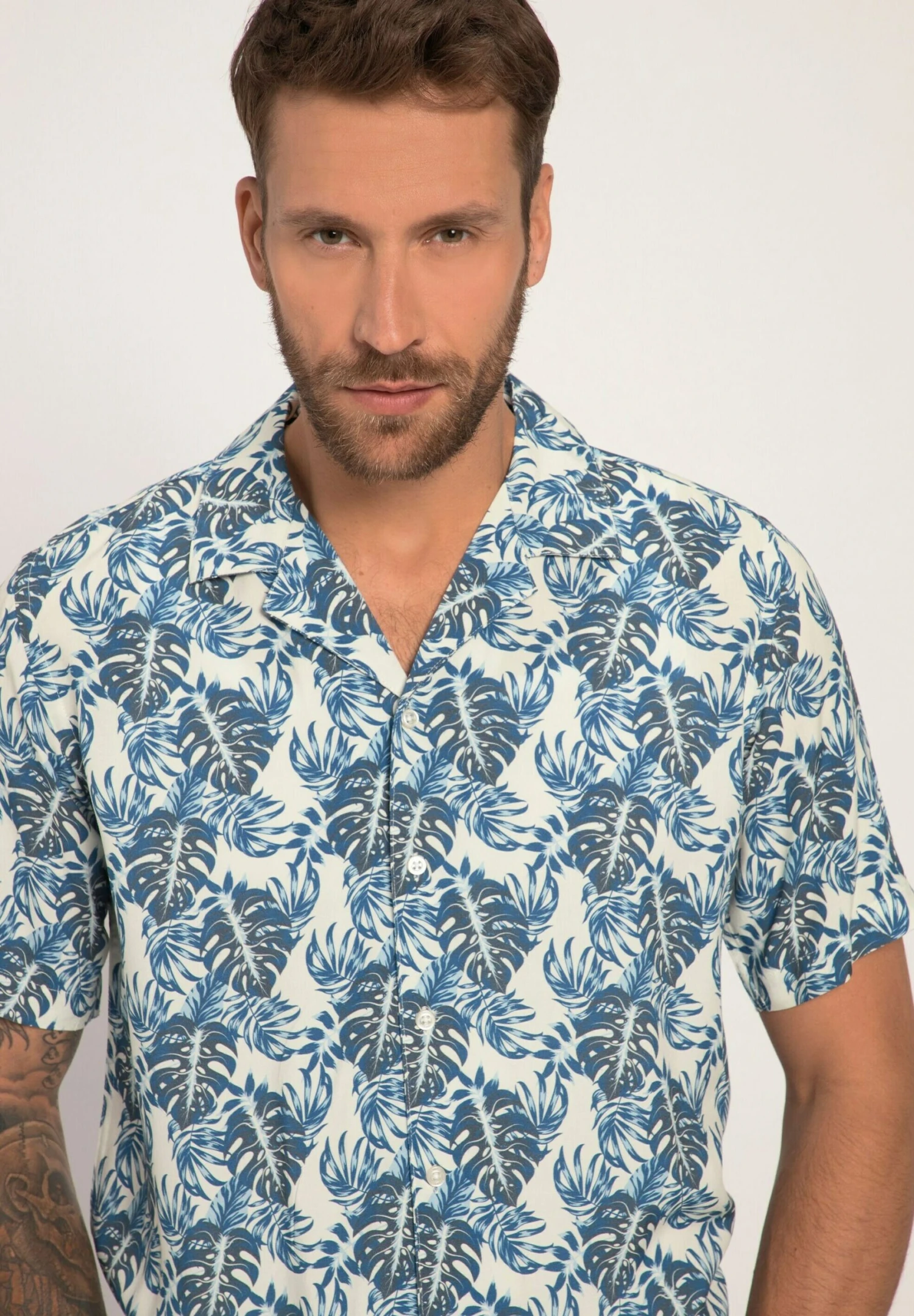 JP1880 Strandaccessoire - Blanc Crème 4 JP1880 Strandaccessoire - Blanc Crème - Afbeelding 2