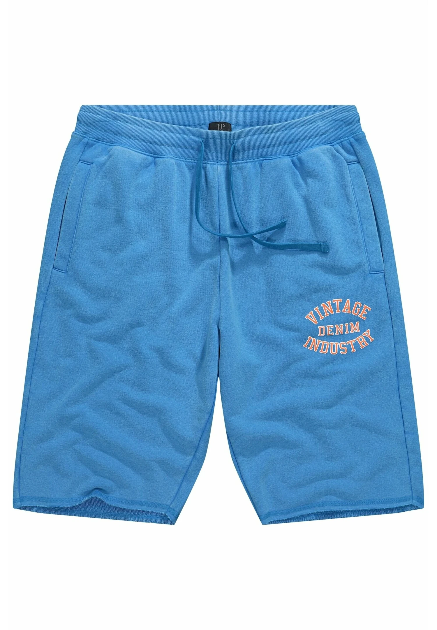 JP1880 Vintage Look Elastikbund - Trainingsbroek - Aqua 7 JP1880 Vintage Look Elastikbund - Trainingsbroek - Aqua - Afbeelding 5