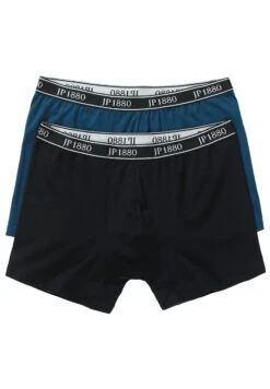 JP1880 Onderbroeken - Petrol Schwarz 7 JP1880 Onderbroeken - Petrol Schwarz -JP1880 e0e9593b7bc540f6a85585e06ca65e3b