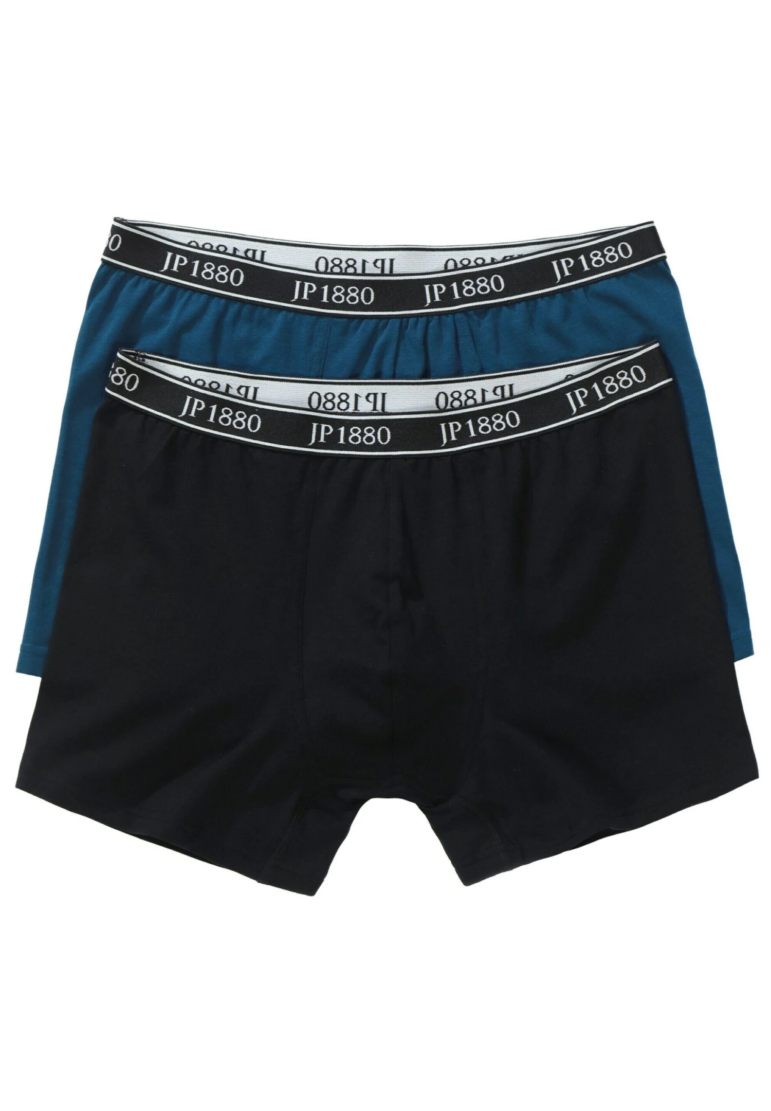 JP1880 Onderbroeken - Petrol Schwarz 5 JP1880 Onderbroeken - Petrol Schwarz - Afbeelding 3