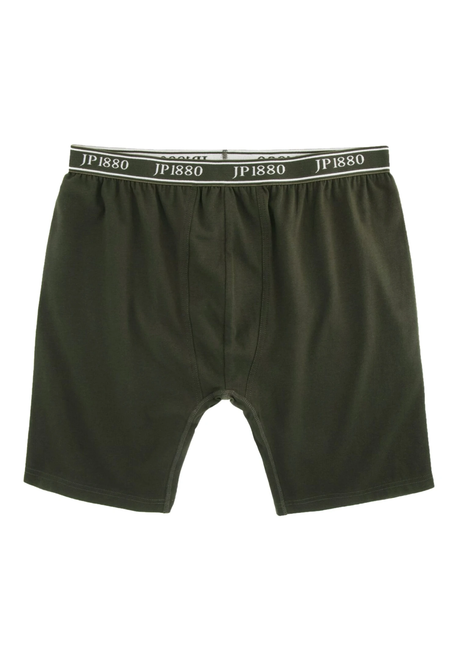 JP1880 Onderbroeken - Garden Green 5 JP1880 Onderbroeken - Garden Green - Afbeelding 3