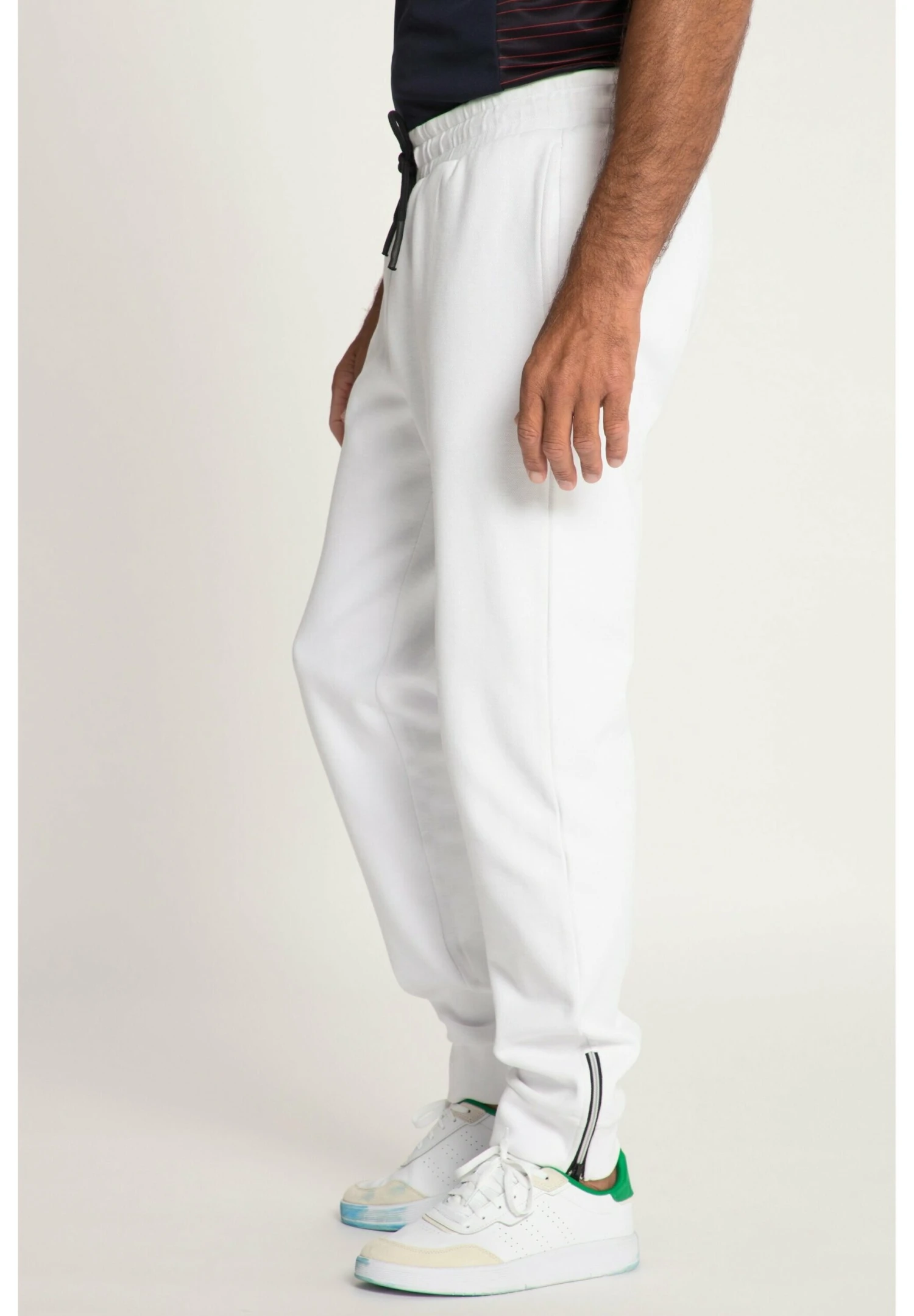 JP1880 Trainingsbroek - Blanc Neige 5 JP1880 Trainingsbroek - Blanc Neige - Afbeelding 3