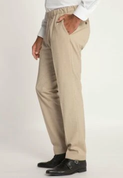 JP1880 Fexnamic Baukasten ParisFlecken Schutz - Chino - Sandgrau 10 JP1880 Fexnamic Baukasten ParisFlecken Schutz - Chino - Sandgrau -JP1880 e13b87183bc8442a8d3c59ea63f2d7fe