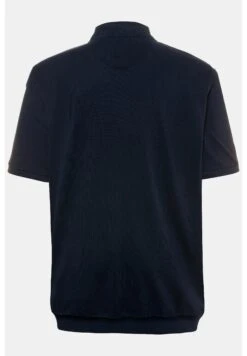 JP1880 Poloshirt - Bleu Marine Foncé 8 JP1880 Poloshirt - Bleu Marine Foncé -JP1880 e22e86750b9e4d1284abeaf07e38699c