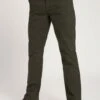 JP1880 Broek - Olive Foncé 1 JP1880 Broek - Olive Foncé -JP1880 e302cdca097d4292ac02dacc3a3cbbc8