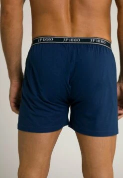 JP1880 3-Pack - Boxershort - Clematisblau 12 JP1880 3-Pack - Boxershort - Clematisblau -JP1880 e31712648867487da1efc46af32db5ab