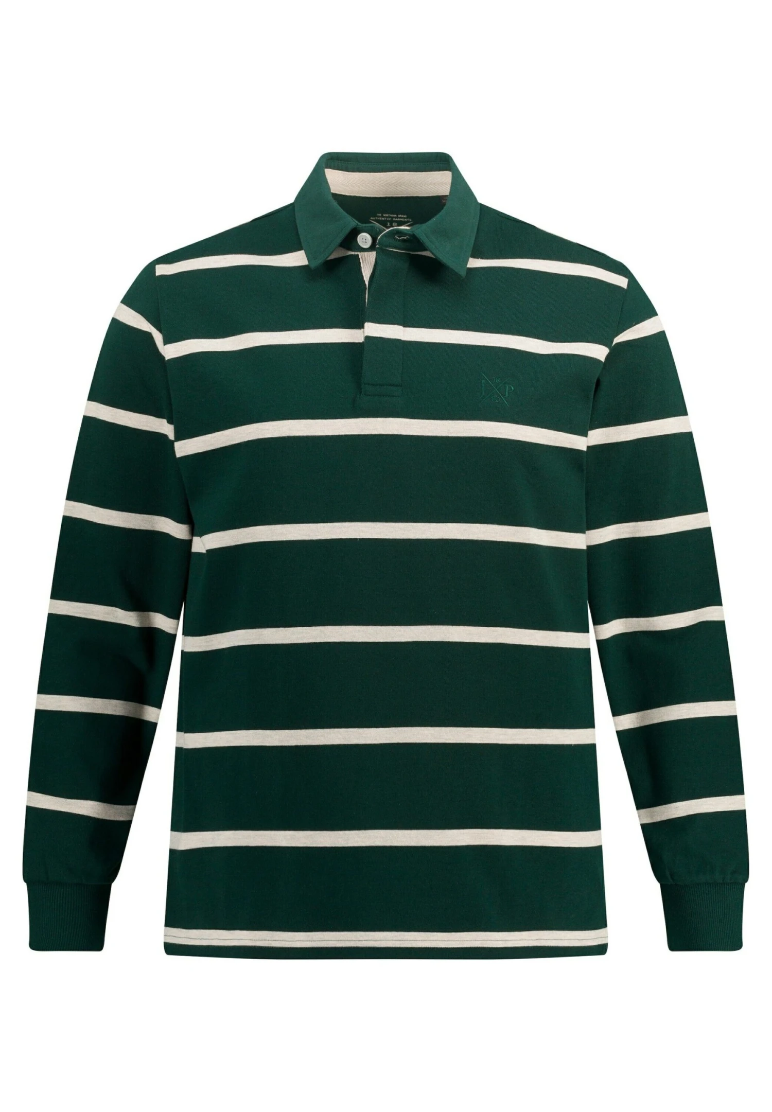 JP1880 Sweater - Tannengrün 5 JP1880 Sweater - Tannengrün - Afbeelding 3