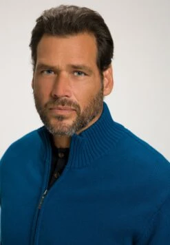 JP1880 Vest - Bleu Vert 6 JP1880 Vest - Bleu Vert -JP1880 e33721d6e0a4426abdcd1cee9c6cce8c