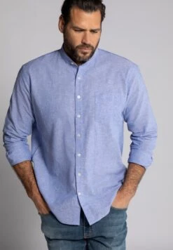 JP1880 Overhemd - Graublau